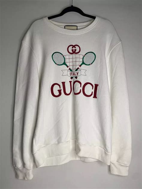 rihanna gucci sweater|Gucci Sweater for Women .